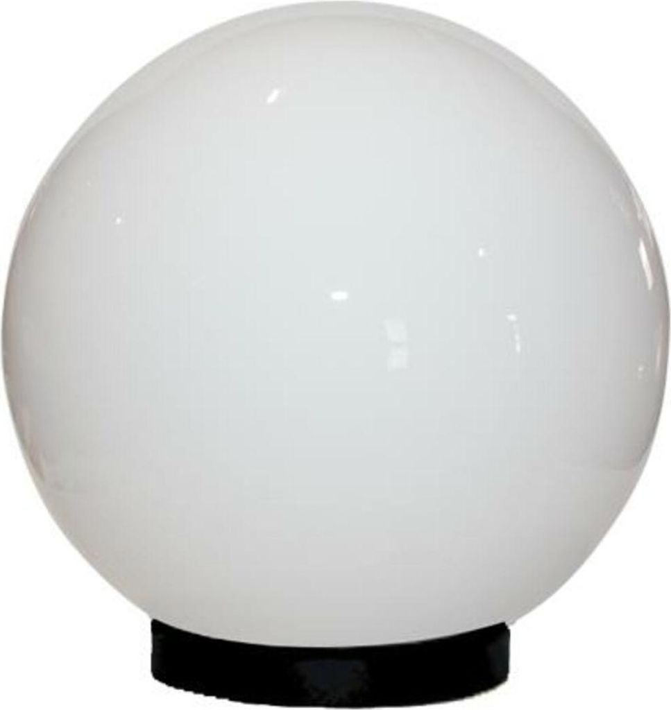 ACA Außenleuchte SPHERE D250 Opal AC.3531S Produktbild 