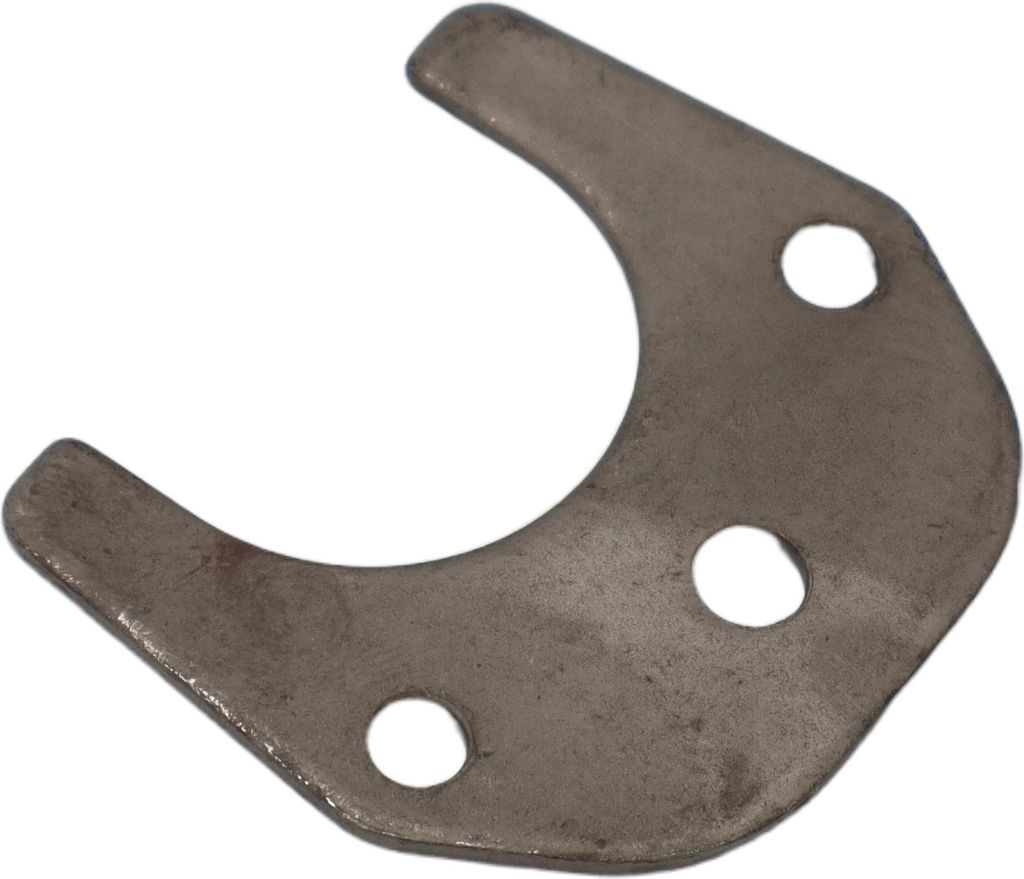 Flansch Piaggio Halteblech Nockenwelle, 877309