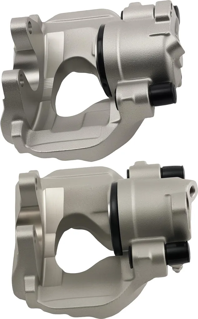 Selles de frein avant YM212B119DA haute résistance Ford Seat et VW
