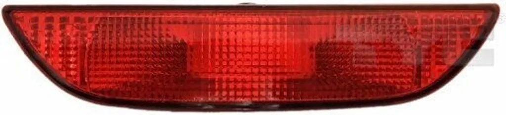 Analisi Tecnica TYC 19-0559-01-2 Retronebbia Nissan Note 265809U00A