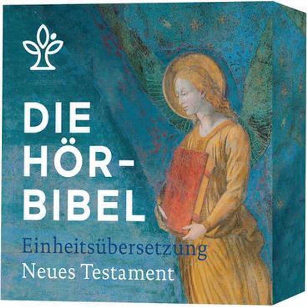 Die Hörbibel - Einheitsübersetzung