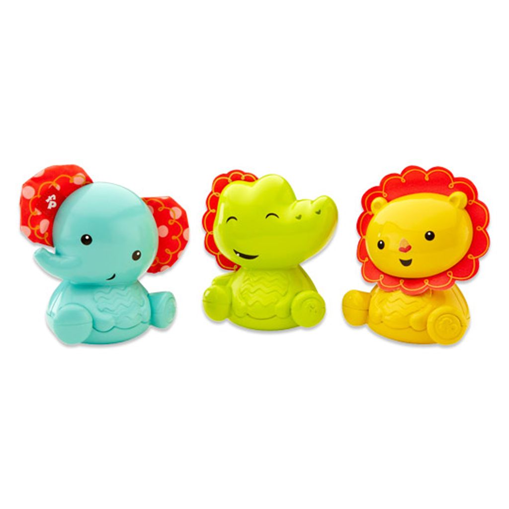 Fisher Price Schaukelfreunde