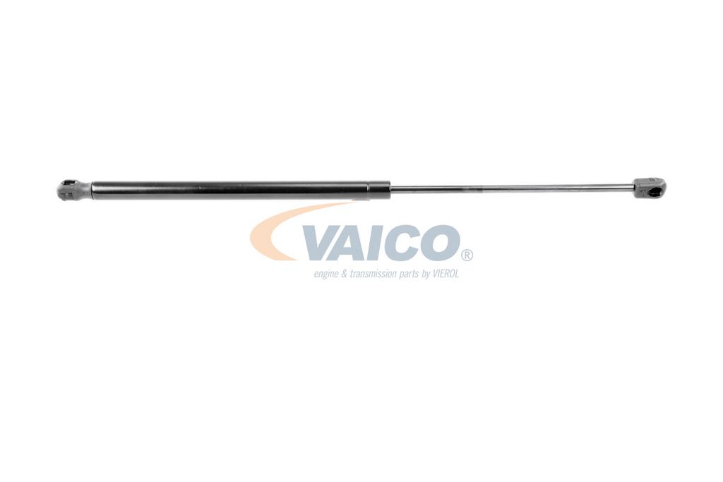 VAICO V10-3239 Gasfeder Heckklappendämpfer für VW Polo Schrägheck (6R1, 6C1) 526mm