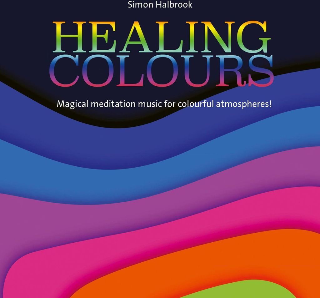 Healing Colours