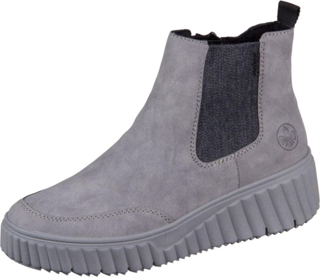 Rieker Obuv N255340 Obrázok produktu 