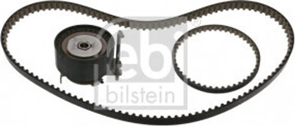 Kit de distribution FEBI BILSTEIN 100325 pour moteur Ford B-Max et C-Max