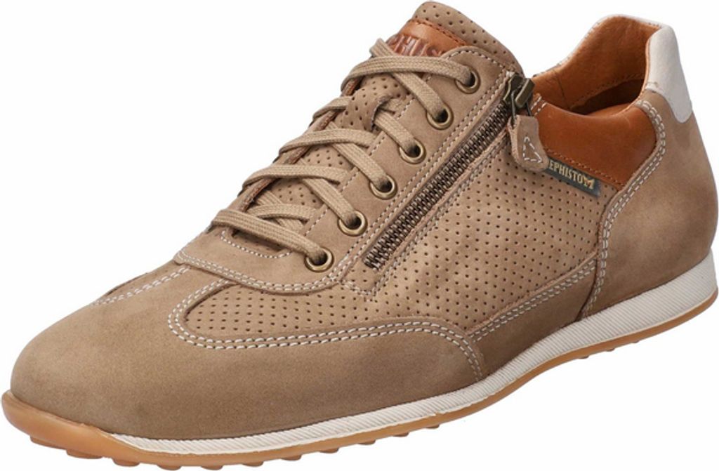 Mephisto Schnürschuhe
