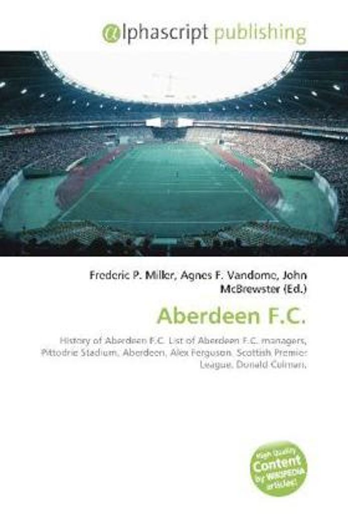Aberdeen F.C.