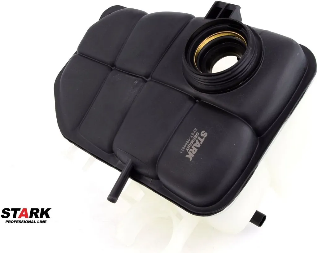 Réservoir de liquide pour Mercedes W203 C209, solution surchauffe moteur