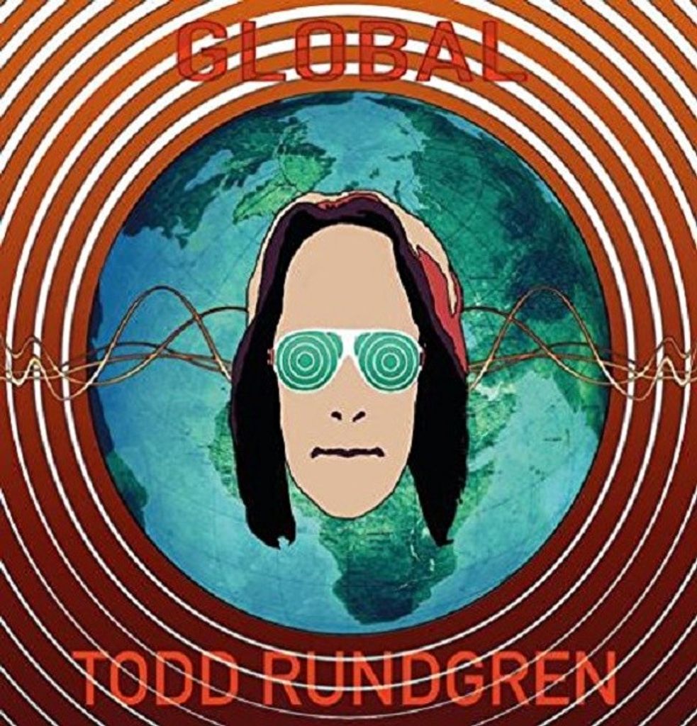 Rundgren,Todd-Global