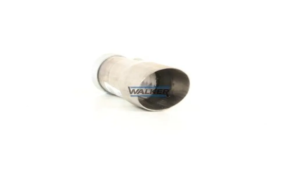 Embout d'échappement WALKER 21451 en acier pour sortie de silencieux