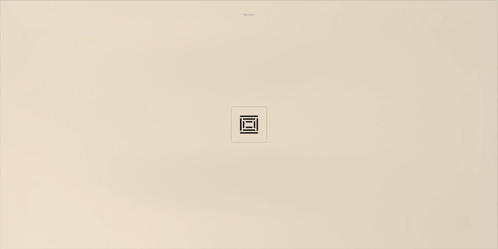 Duravit Sustano Duschwanne 1800x900mm, 720289620000000