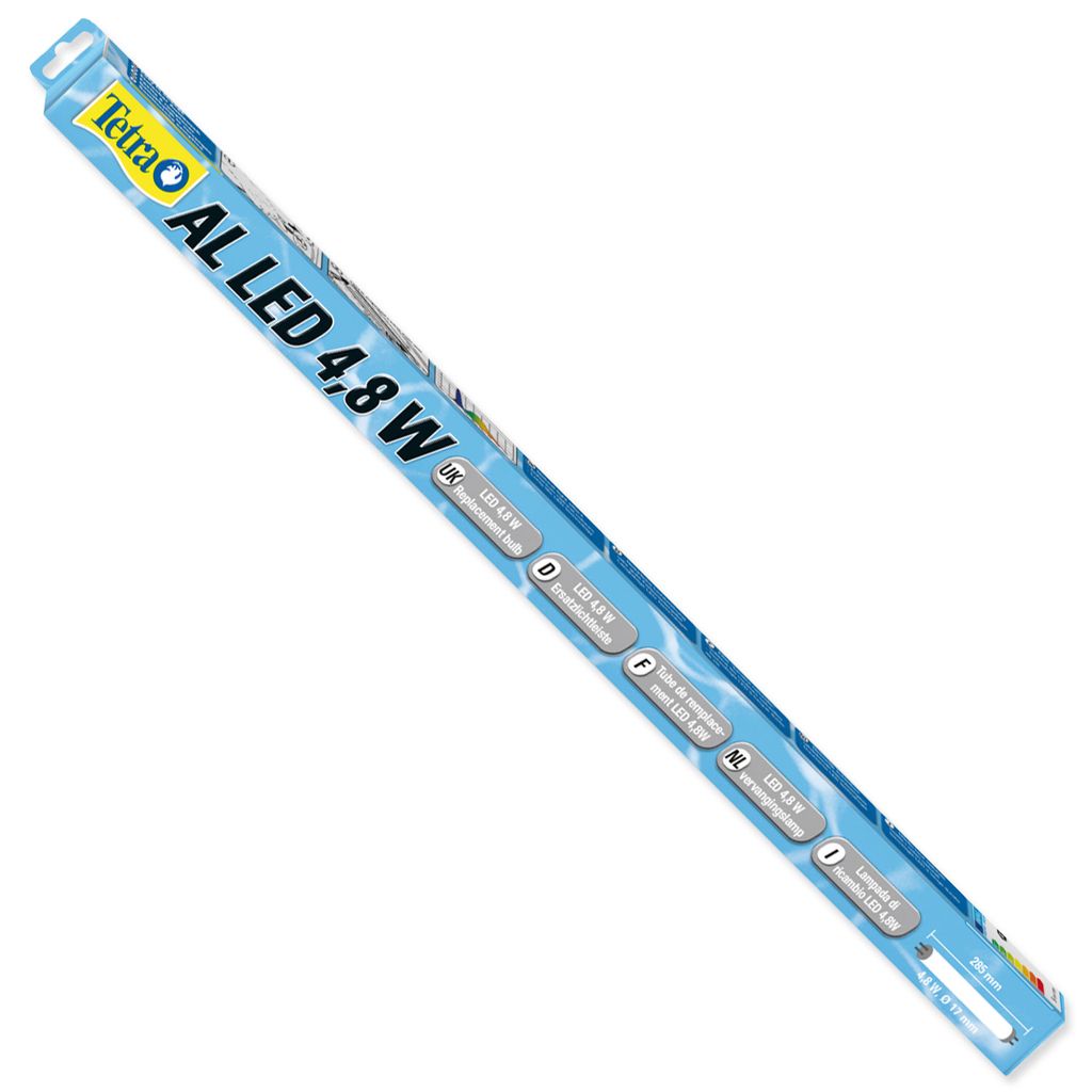 Tetra AquaArt LED Lampe 20/30L 4,8 Watt Obrázok produktu 