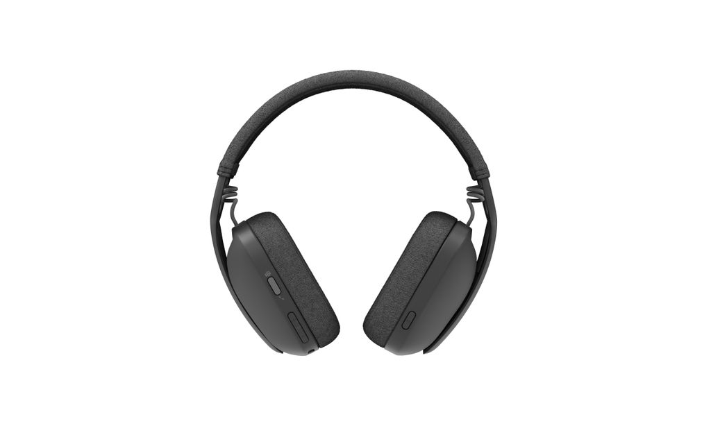 Logitech Zone Vibe Wireless UC, Bezdrátový, Hovory/hudba, Obrázek produktu 