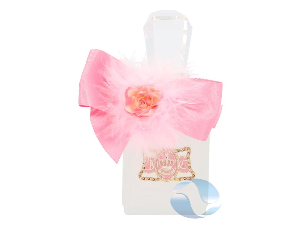 Juicy Couture Viva La Juicy Glacé Eau De Parfum 50ml