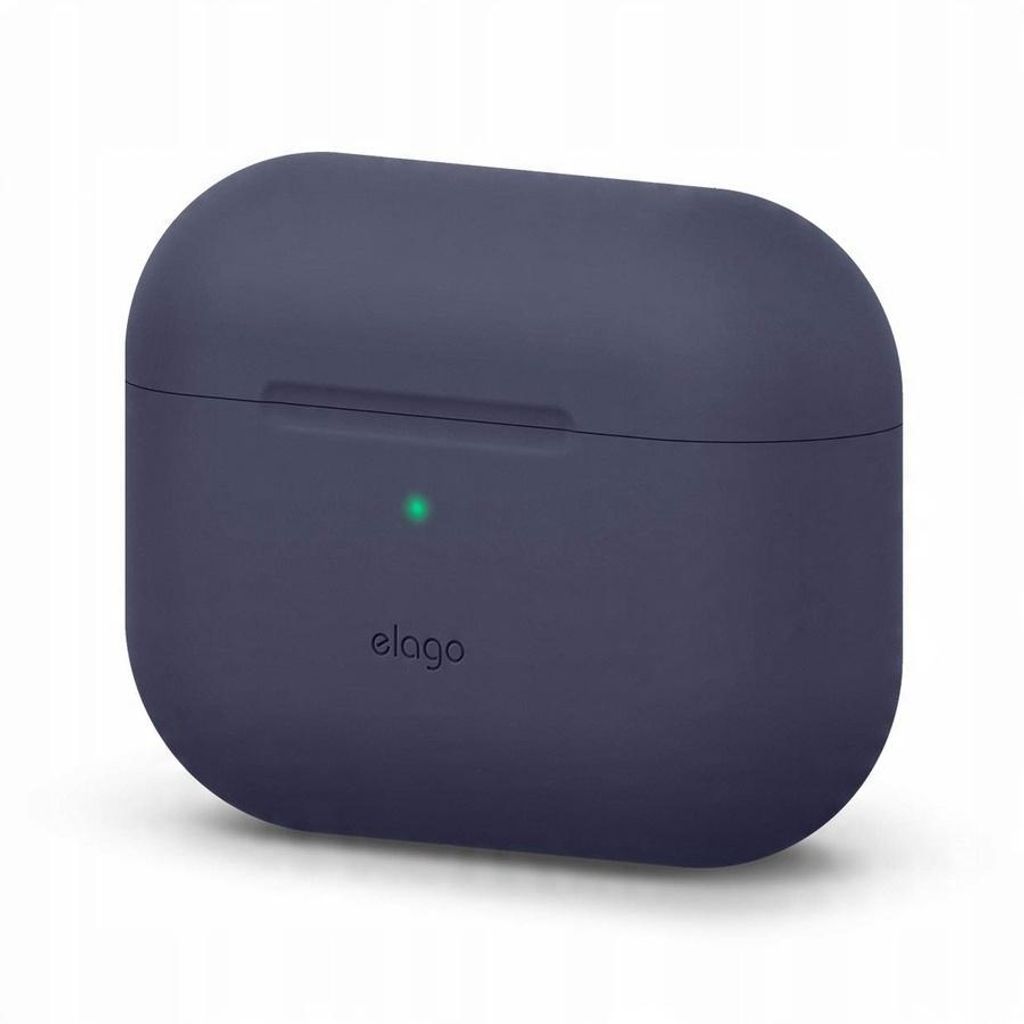 Elago Original Case fr AirPods Pro Jean Indigo