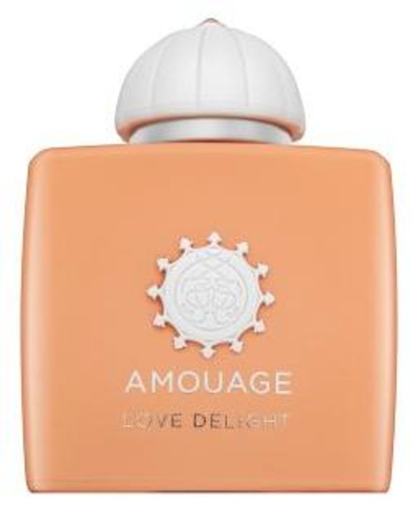 Amouage Love Delight Eau de Parfum für Damen 100 ml