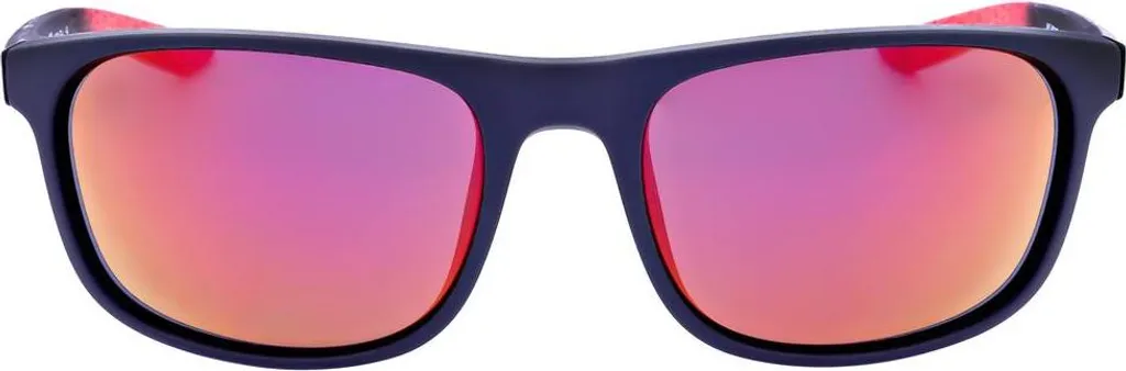 Monture de lunettes Nike Endure M rectangulaire en acétate taille 59
