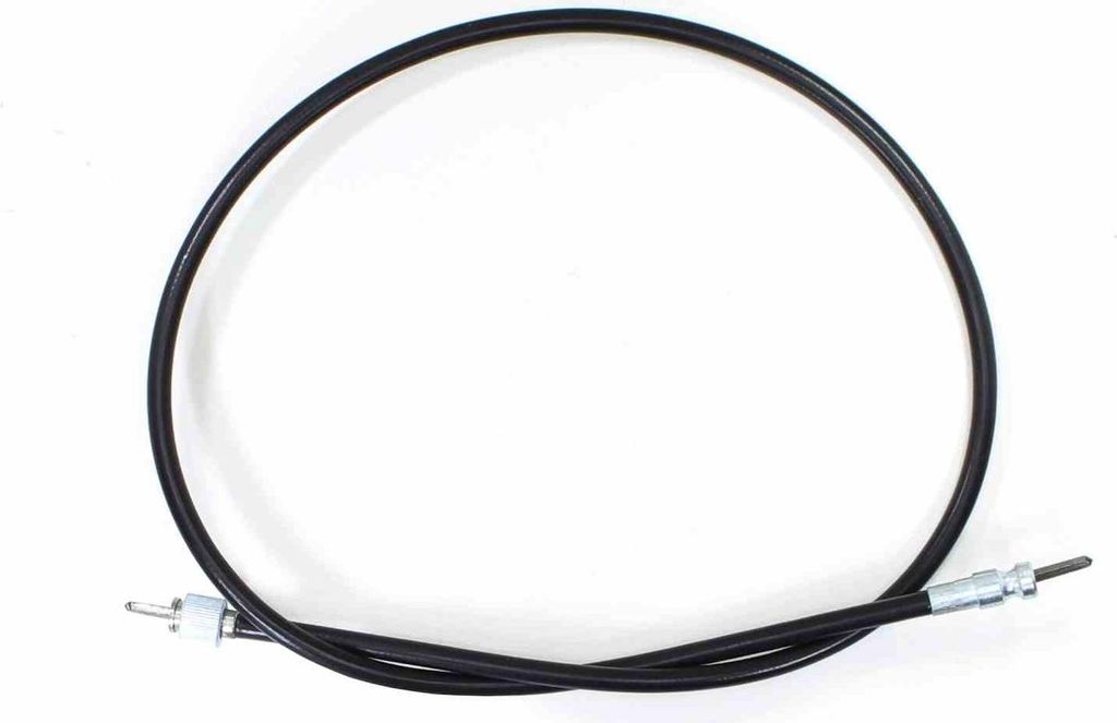 Romet Komar Walker Link 2.4Mm Schwarz