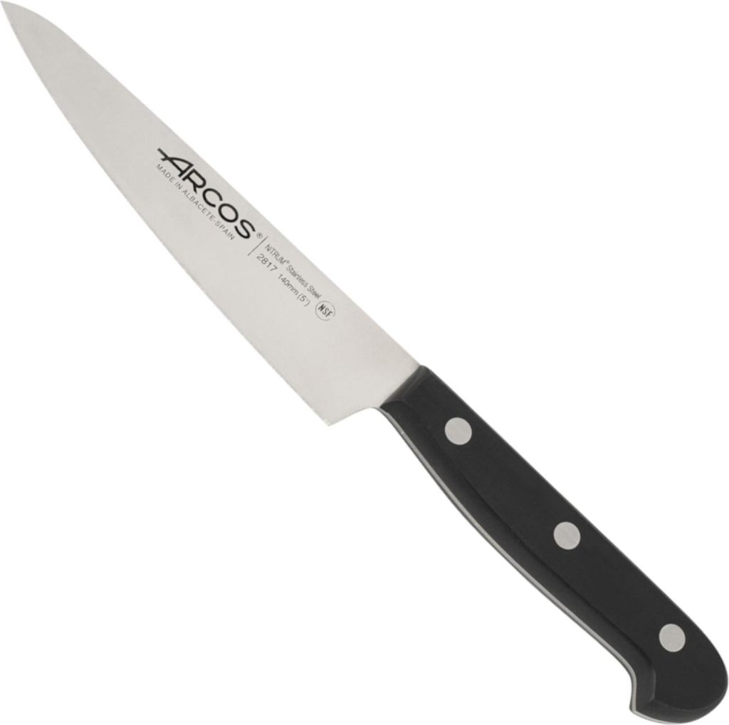 UNIVERSAL Küchenmesser, Länge 140 mm