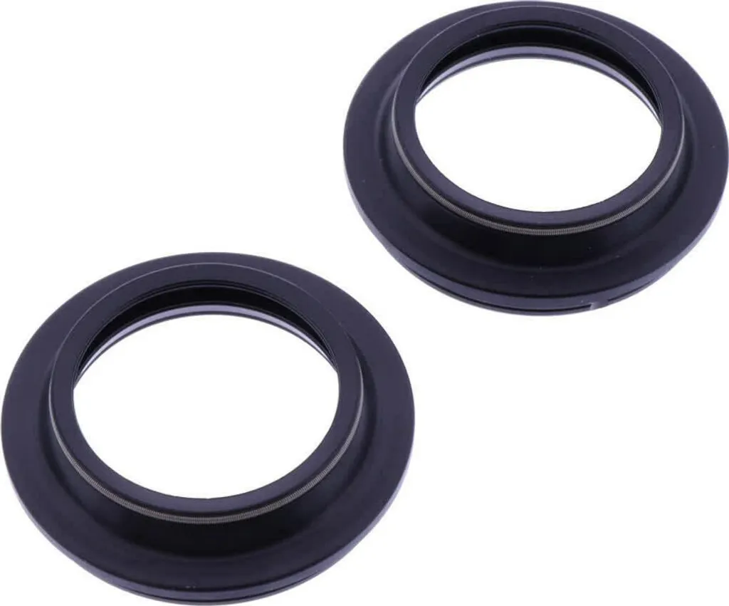 Protection de Fourche Moto JMP 36x48.5x4.8/14 pour Révision Complète