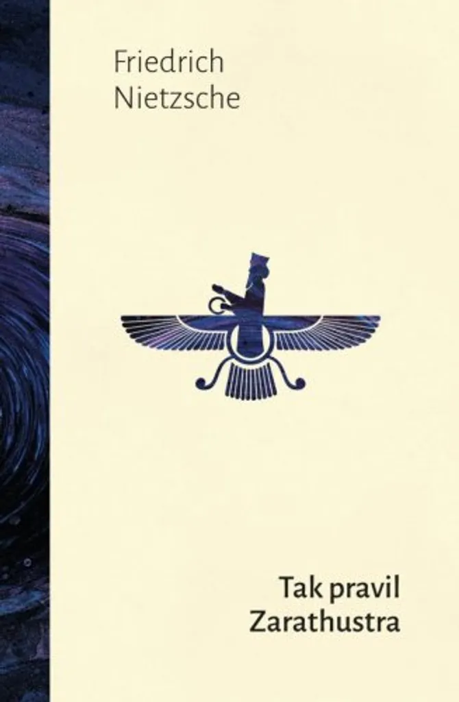 Livre Tak pravil Zarathustra Nietzsche édition sans fautes russe