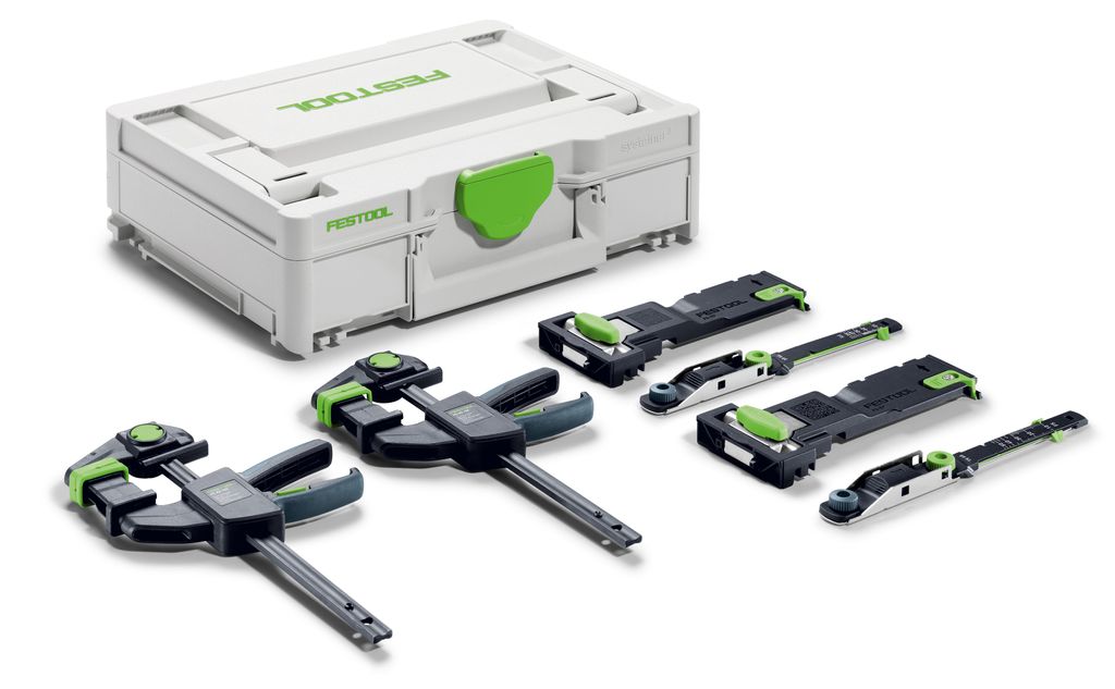 Kit d'accessoires Festool ZS FS-EP TS60 | 578698 Image du produit 