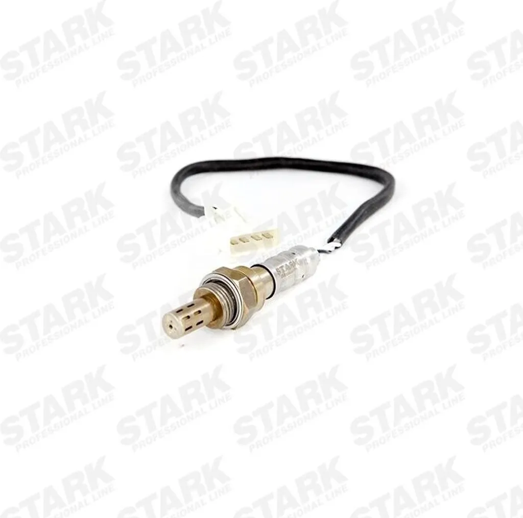 Sonde Lambda OE 16287R Durable pour Opel Vectra C et Signum Essence