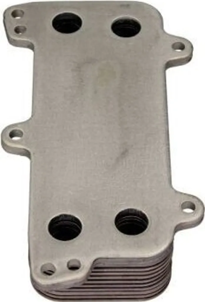 Refroidisseur d'huile MAXGEAR 14-0015 pour VW T5 et Touareg 7L OE 070117021D