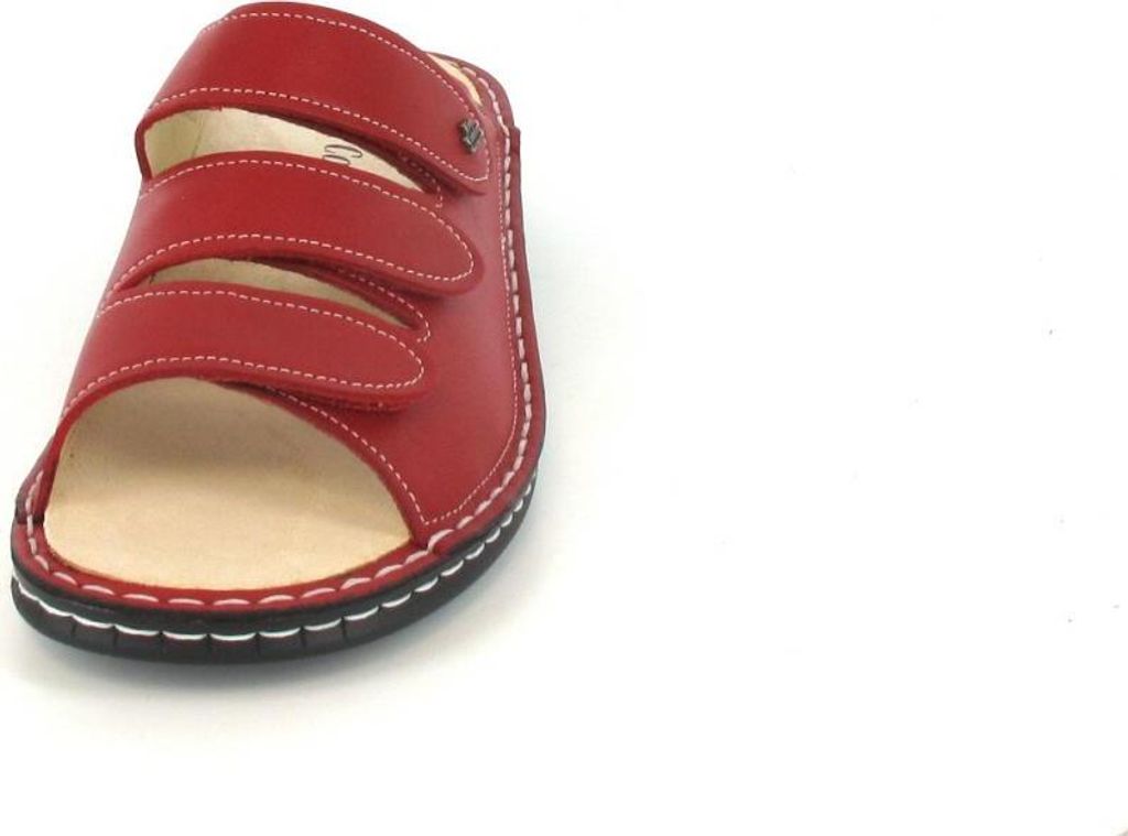 Finn Comfort Komfort Pantoletten Hellas Damen Produktbild 69