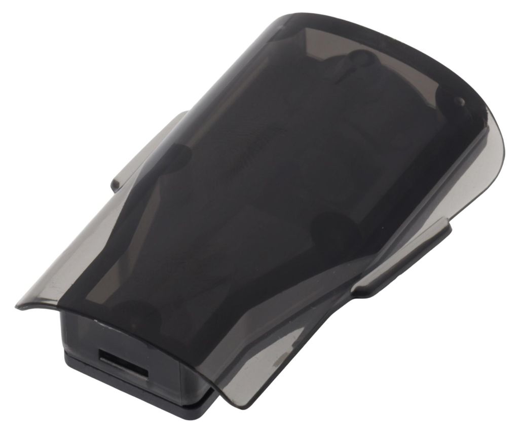 BaByliss réservoir d'eau fer à lisser ST492E vapeur droite Image du produit 