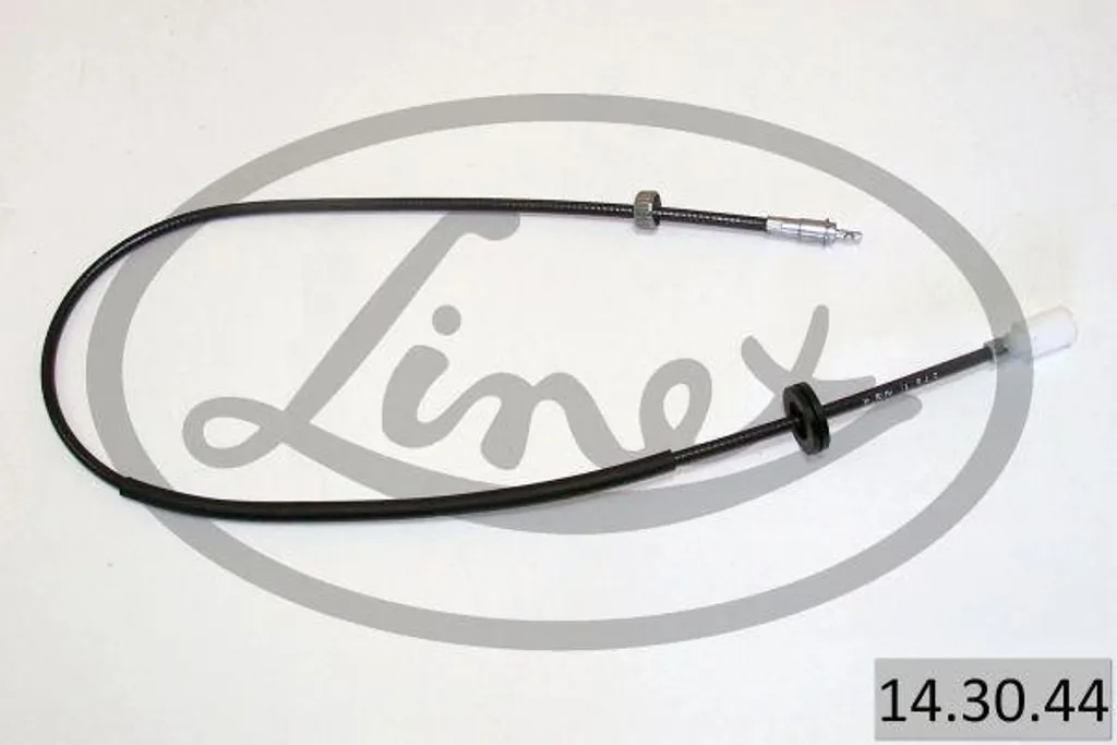 Trasmissione Tachimetro LINEX 14.30.44 per Fiat Seicento 1.1 - 1120mm