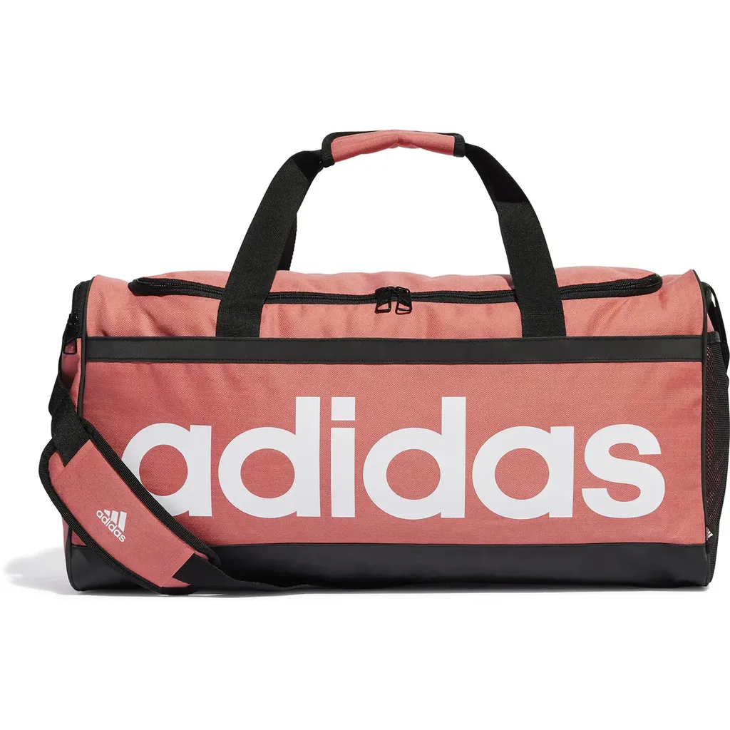 Adidas IR9834 Borsone Sportivo Medio 39L - Ideale per Ragazzi e Scuola - 6