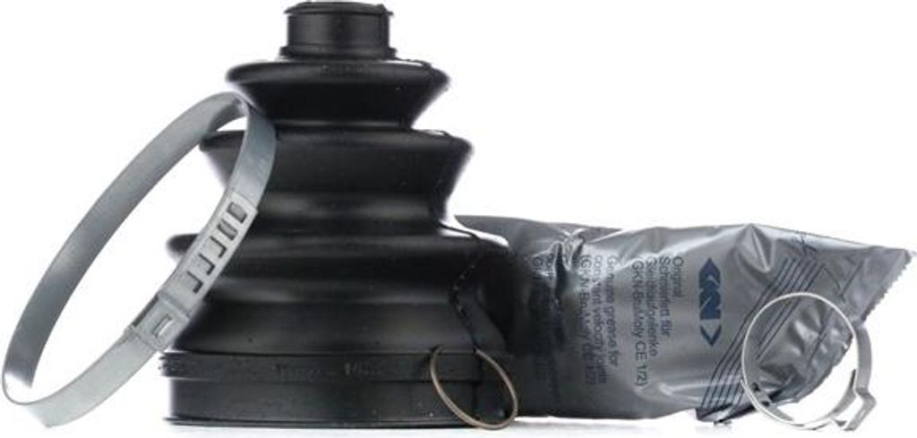 LÖBRO Faltenbalgsatz Antriebswelle für VW Caddy II Pickup (9U7) 303002