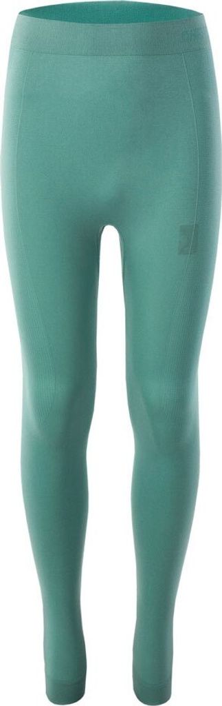 Hi-tec Hikro Bottom Junior Leggings Grün 140-152 cm Grün 140-152 cm