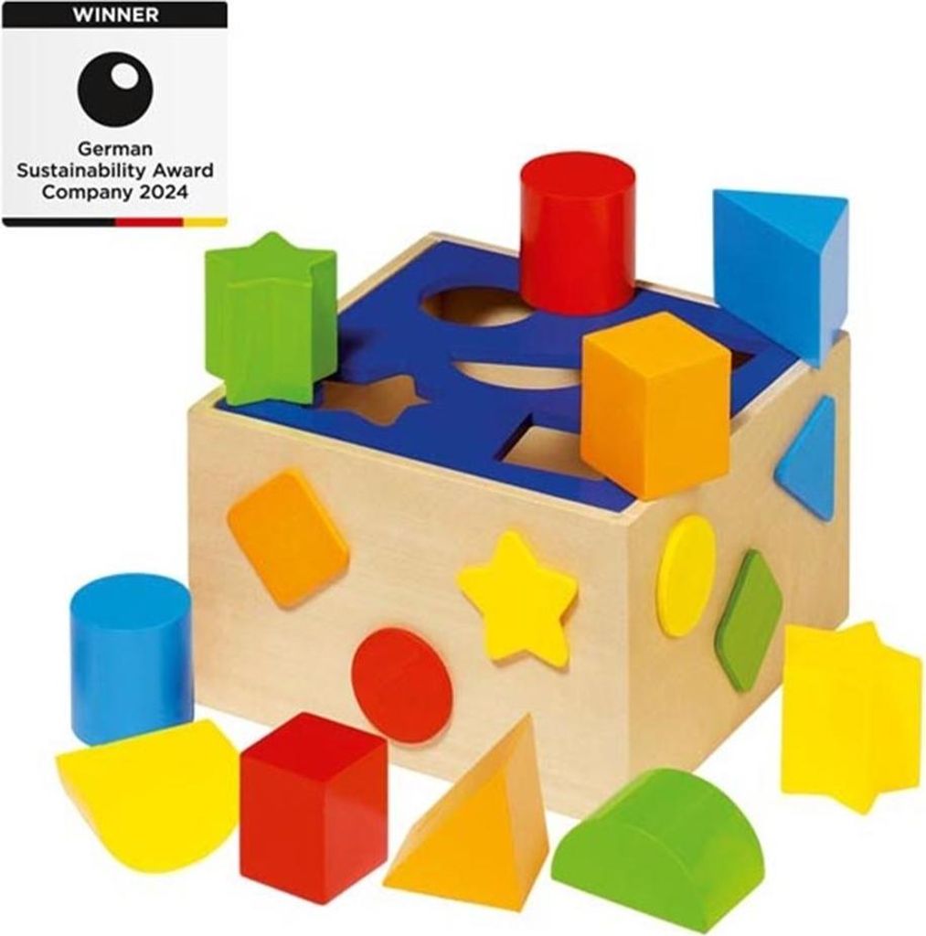 Casella di smistamento Immagine del prodotto 