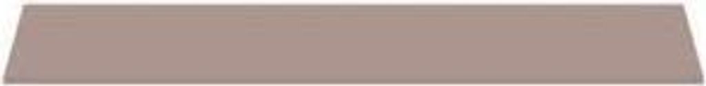 Ideal Standard T5285NH WT-Platte i.life B ohne Ausschnitt