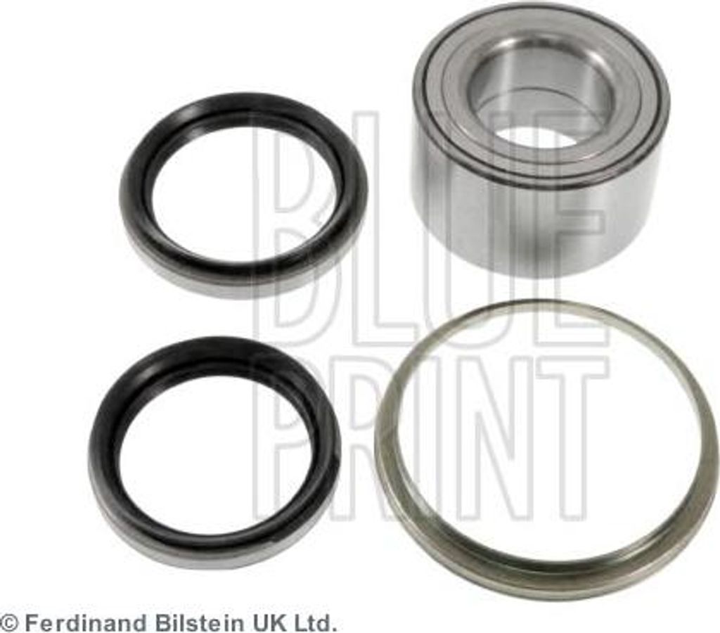 BLUE PRINT ADT38278 Radlagersatz OE 9008036087 kompatibel mit Corolla