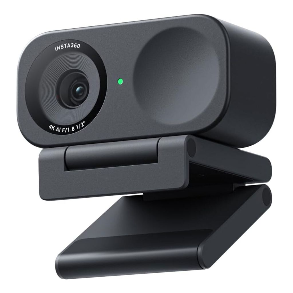 Insta360 Link 2C, 3840 x 2160 px, 4K Ultra HD, 60 fps, Zdjęcie produktu 