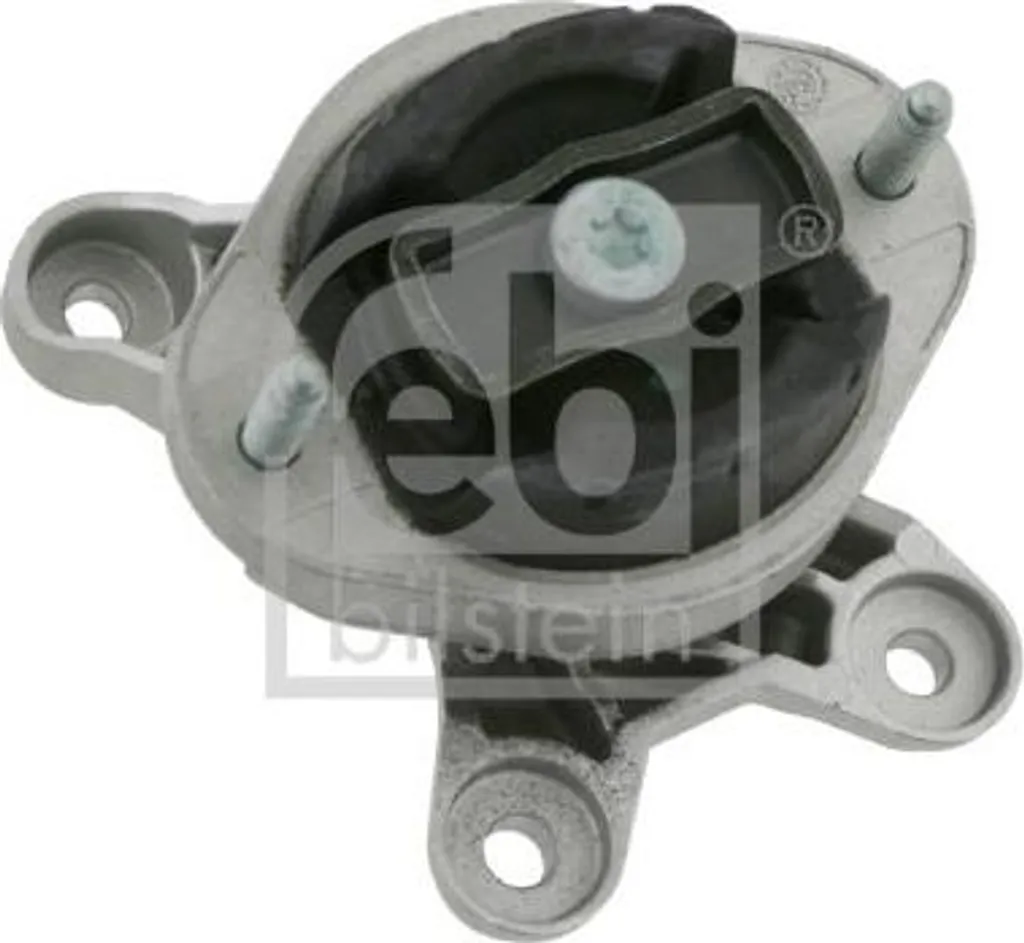 Palier de Suspension Boîte Manuelle Audi A4 8E0399105BG FEBI 23140 Neuf