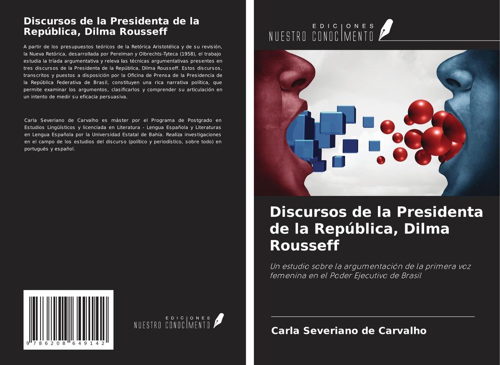 Discursos de la Presidenta de la República, Dilma Rousseff