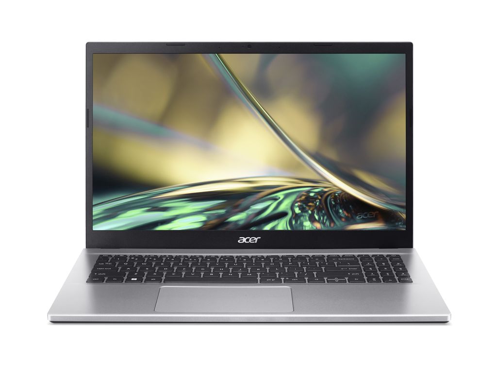 Acer Aspire 3 A315-59 - Intel Core i3 1215U / 1.2 GHz - Win Produktbild