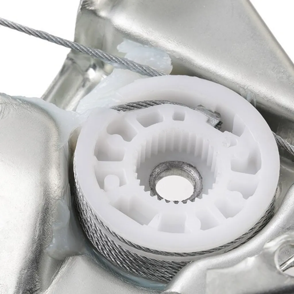 Solution Anti-Bruit Efh Hi-Li Sans Moteur - Kit Sans Vhc Confort Durable