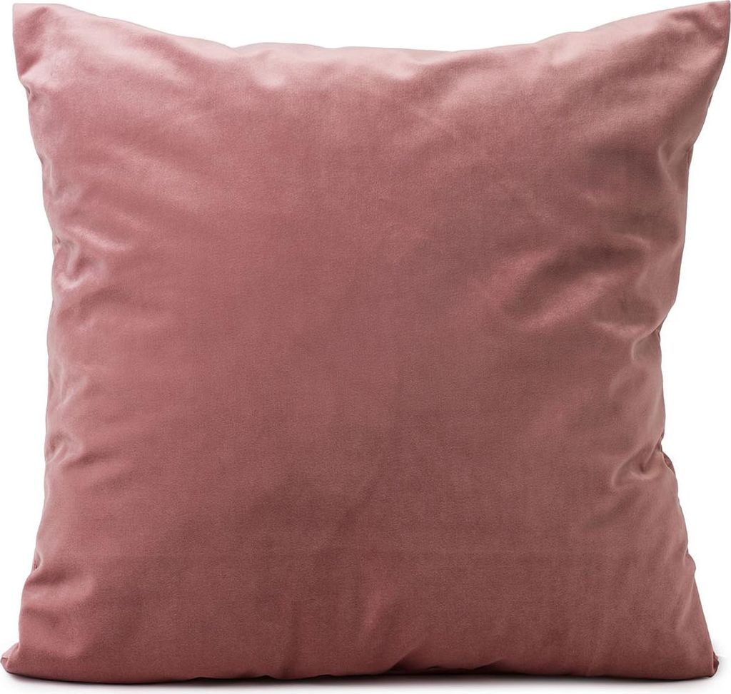 Gözze Kissenhülle CALIFORNIA altrosa 50x50cm 100% Polyester mit Reißverschluss