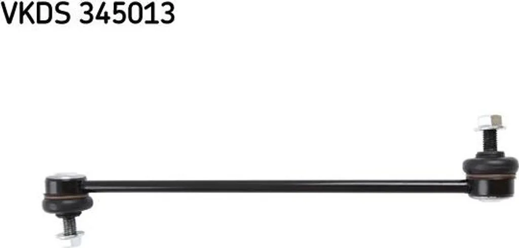 Barre stabilisatrice pour Agila B SKF VKDS 345013 sécurité du châssis