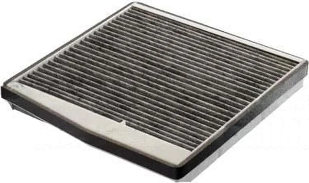 Filtre à pollen avec charbon actif pour habitacle de Volvo V70 série