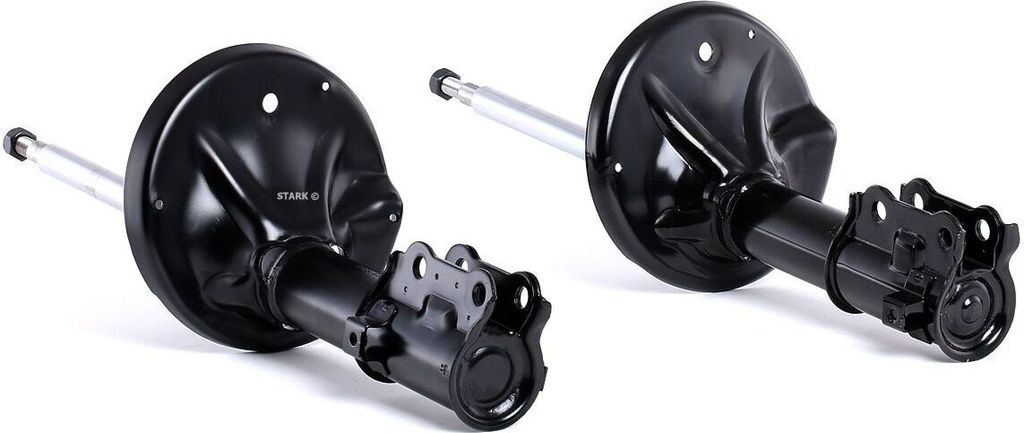 STARK SKSA-0133390 - OE 54651 27000 Stoßdämpfer, Vorderachse für Coupe (RD), Elantra (XD), Lantra II (J-2)