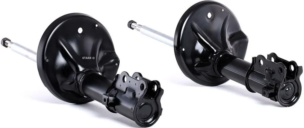 Amortisseur Avant STARK pour Éliminer les Vibrations Hyundai Elantra