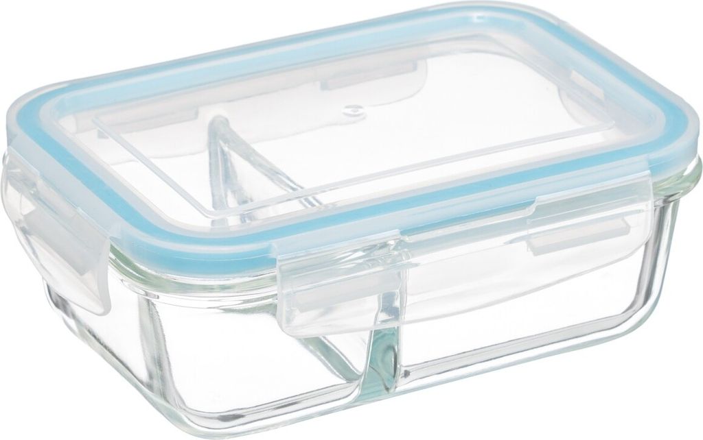 5five Simply Smart contenitori per alimenti ClipEat 1,1 L Immagine del prodotto 