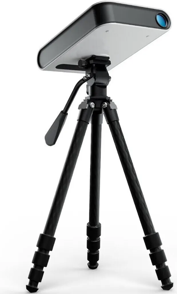 Télescope Smartphone Vaonis Hestia Ultimate Pack - Photos 25x Ciel